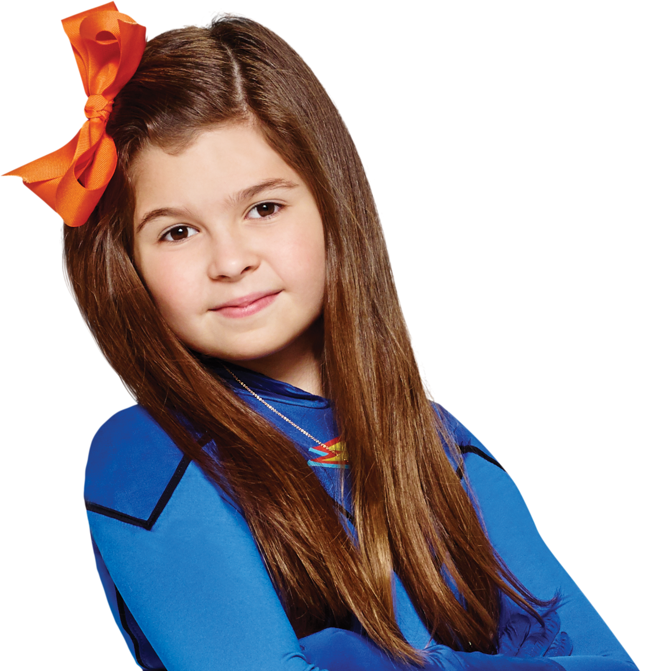 Who are The Thundermans.